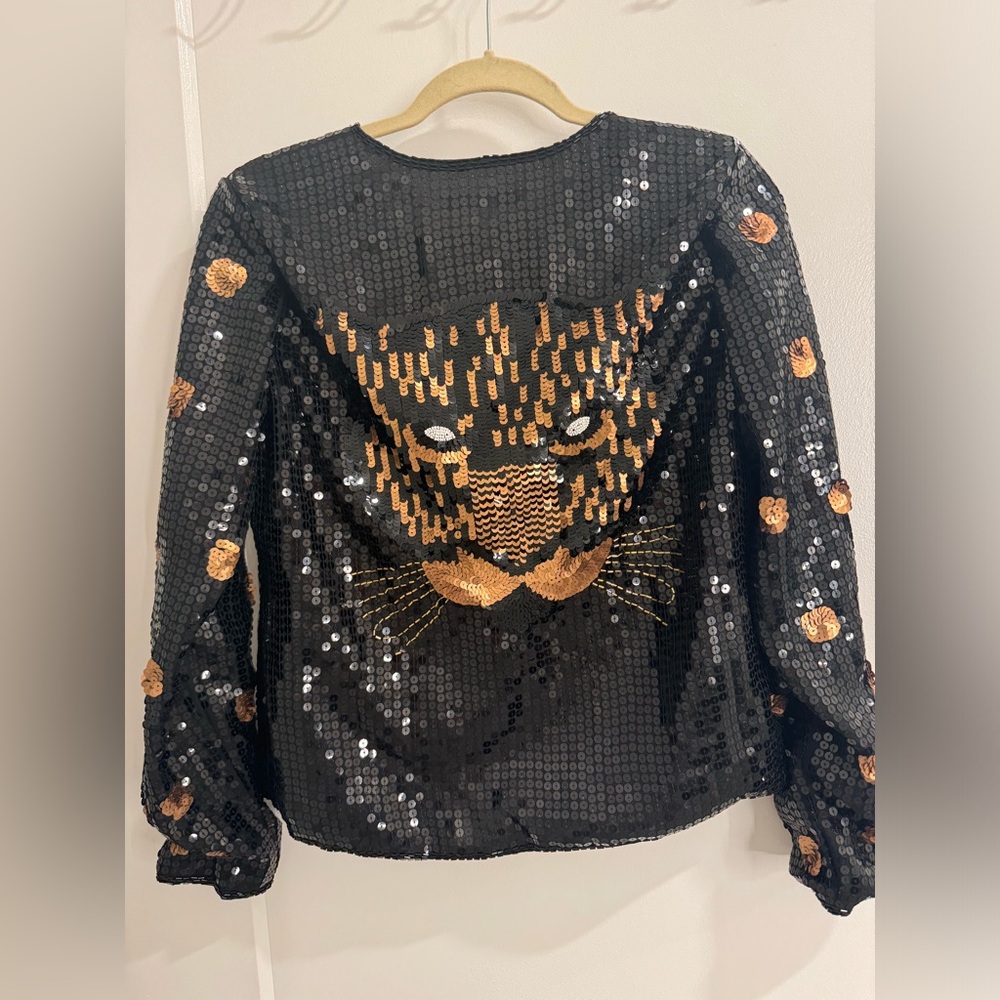 Sequence jacket Brazil - Picture 2 of 6